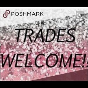 💕 Love to trade!!! 💕